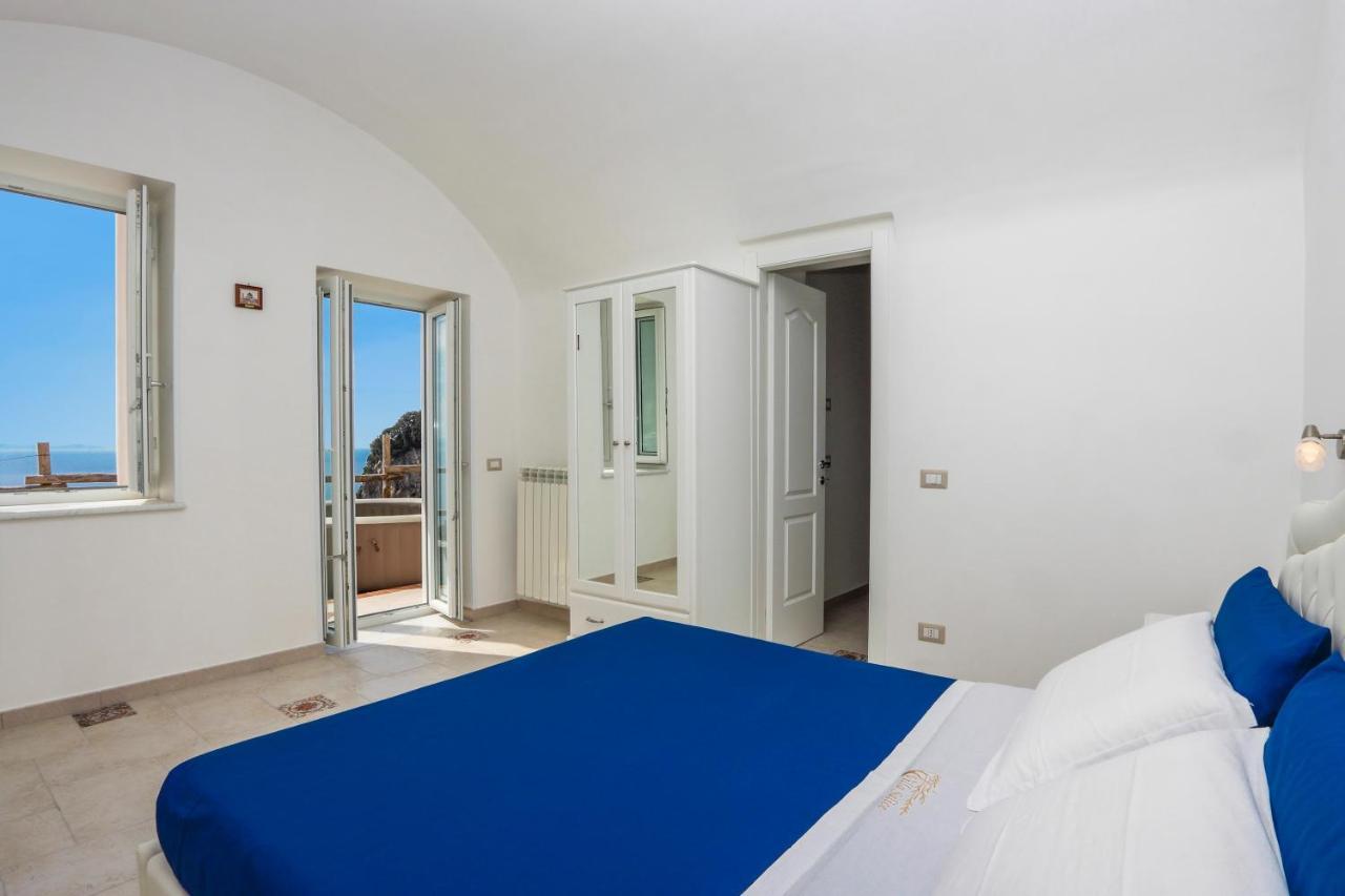 Villa Salice Amalfi