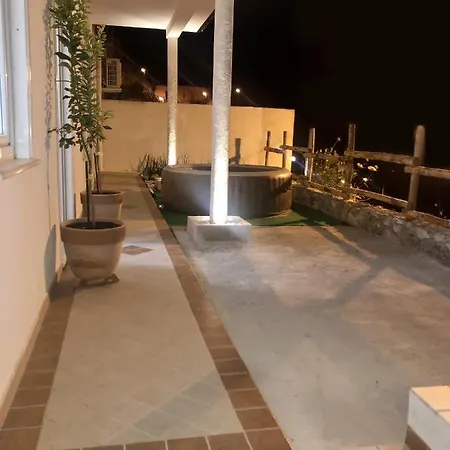 Villa Salice Amalfi Exterior photo